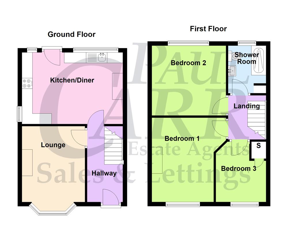 Floorplan One