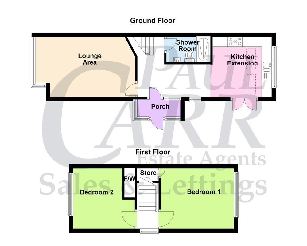 Floorplan One