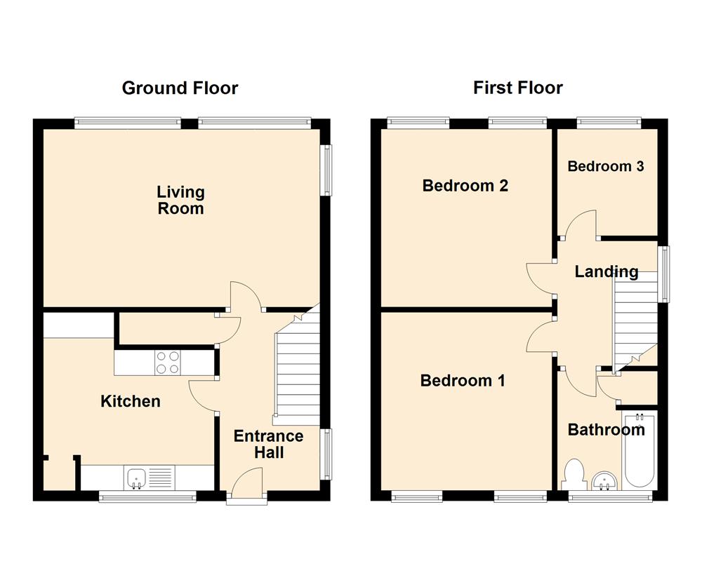 Floorplan One