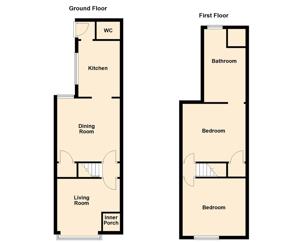 Floorplan One