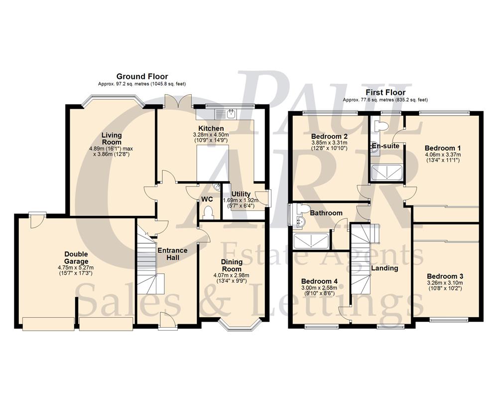 Floorplan One