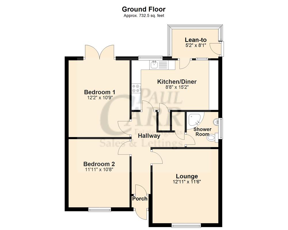 Floorplan One