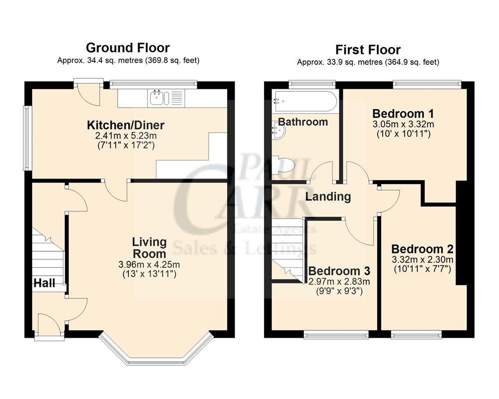 Floorplan One