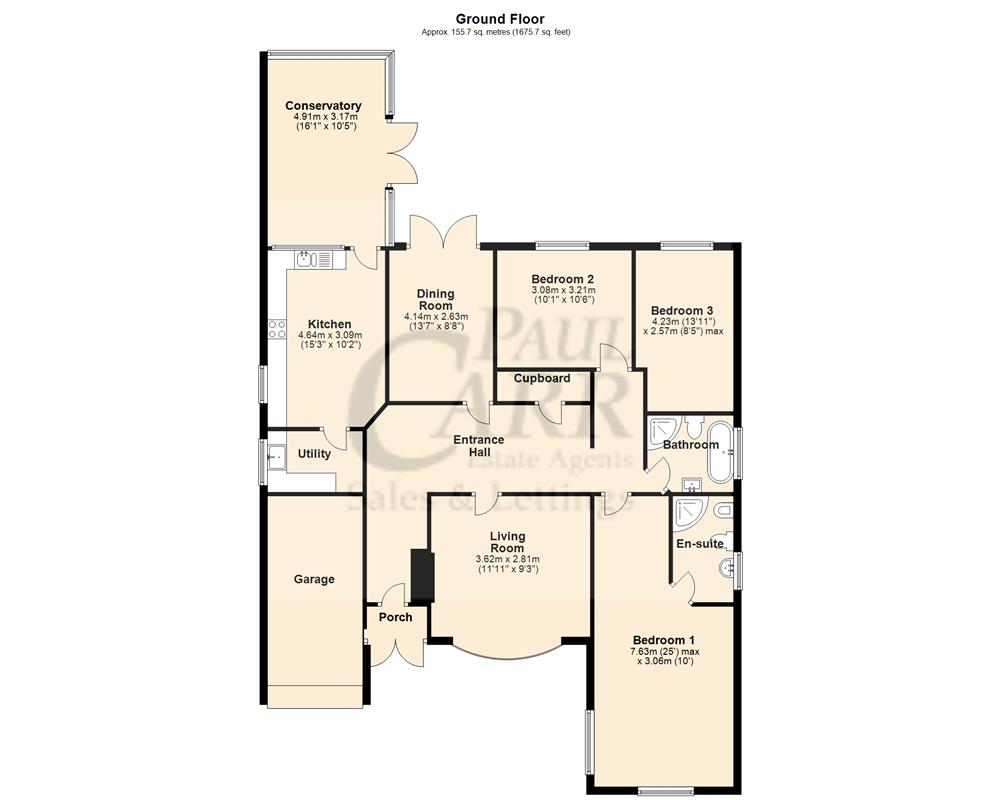 Floorplan One