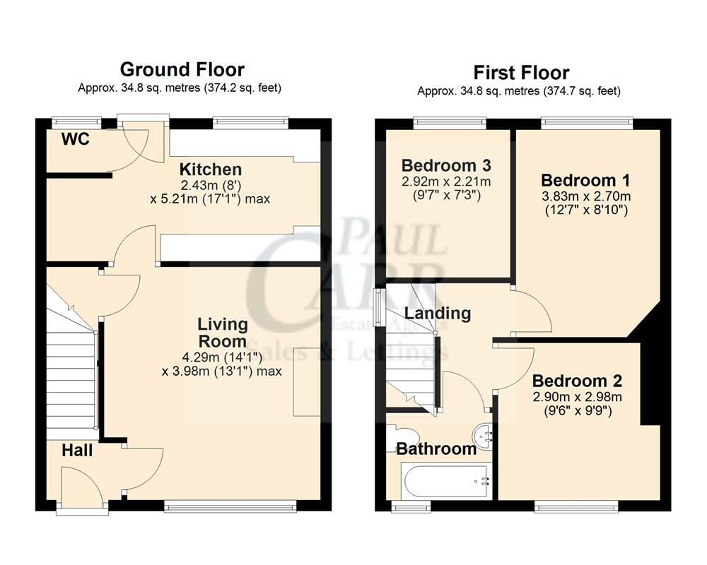 Floorplan One