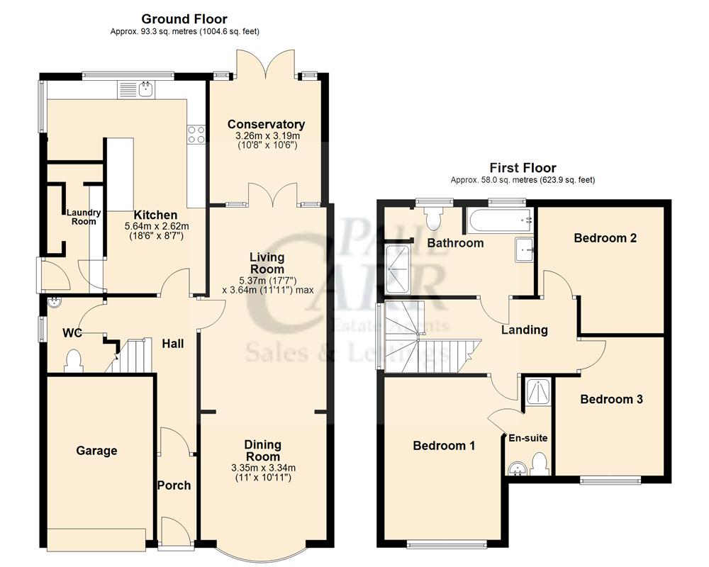 Floorplan One