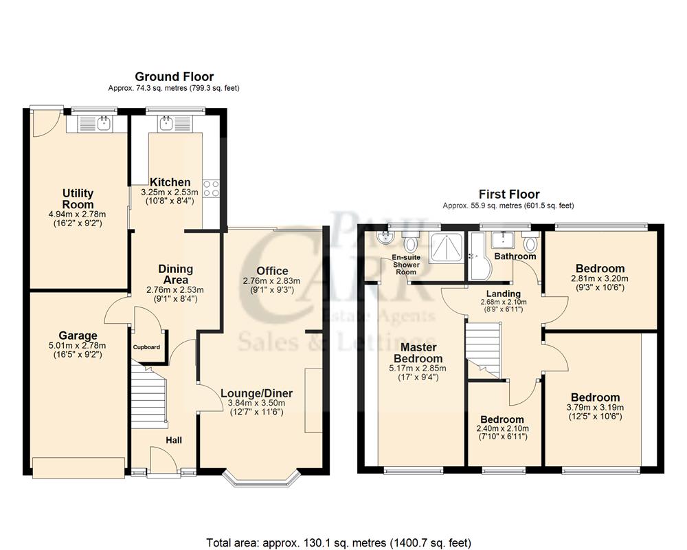 Floorplan One