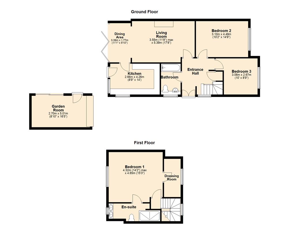 Floorplan One