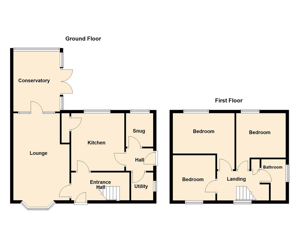 Floorplan One