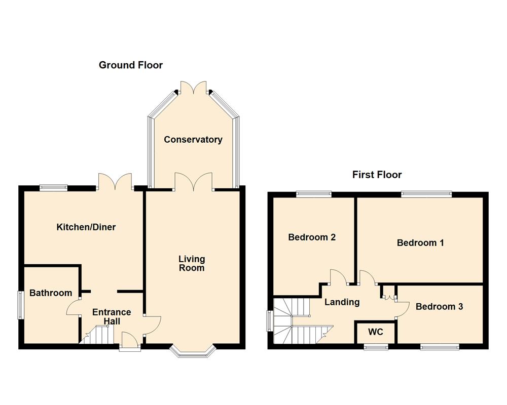 Floorplan One
