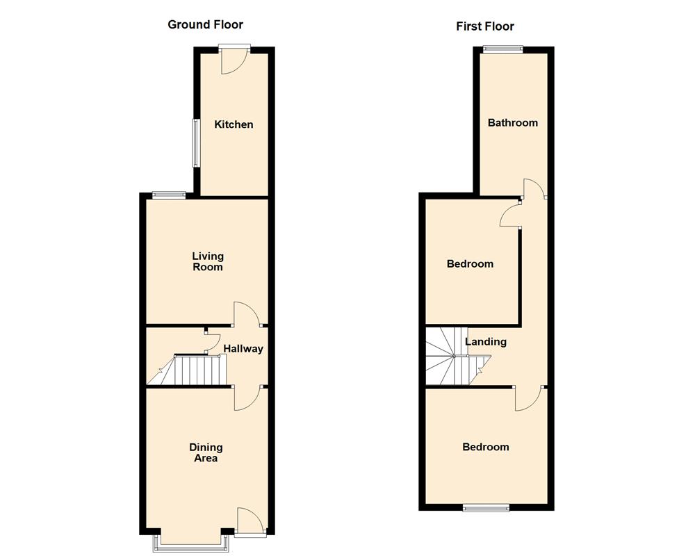 Floorplan One