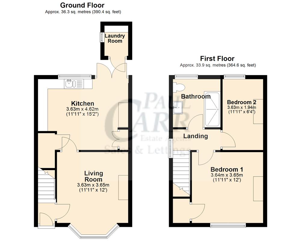 Floorplan One