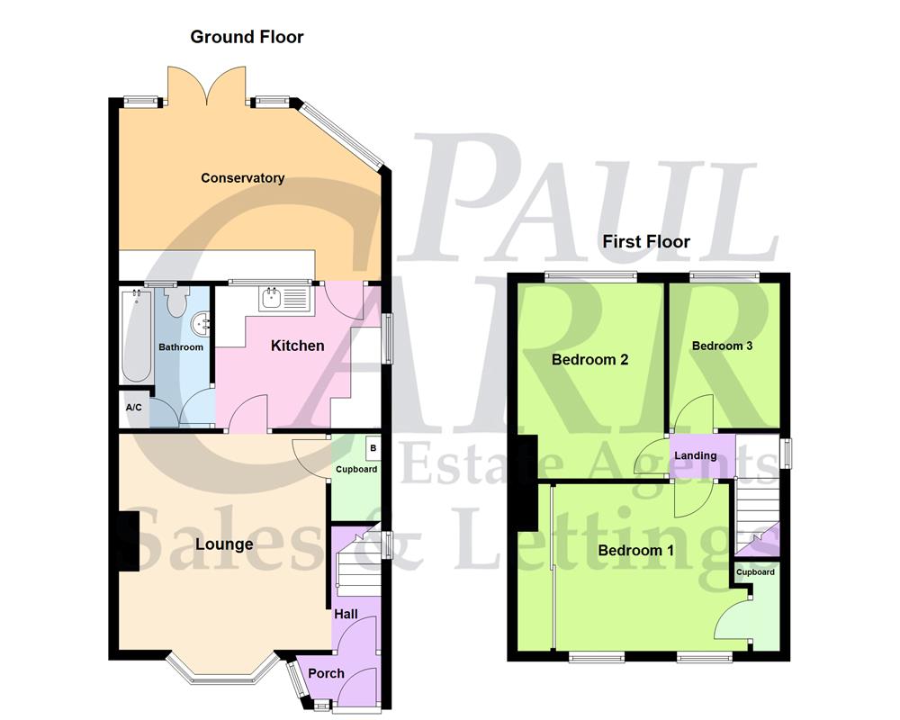 Floorplan One