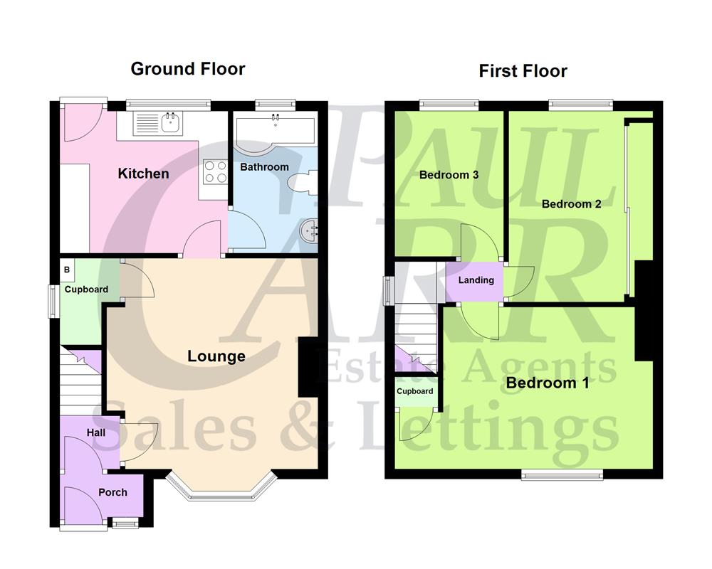 Floorplan One
