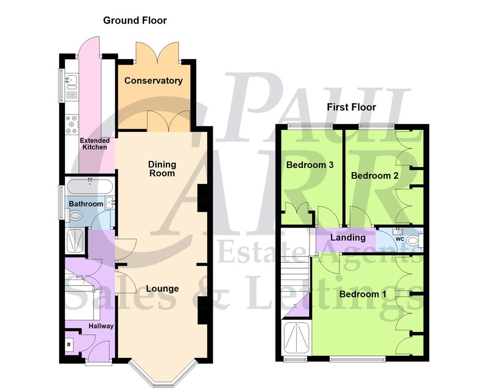 Floorplan One