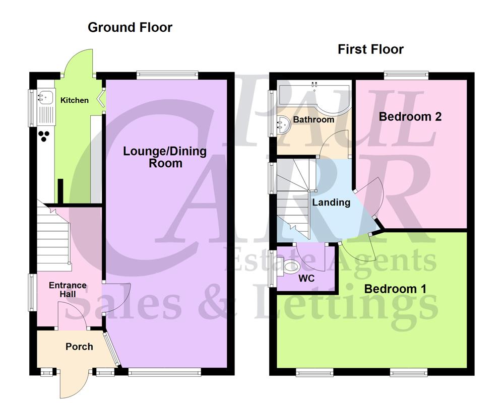 Floorplan One