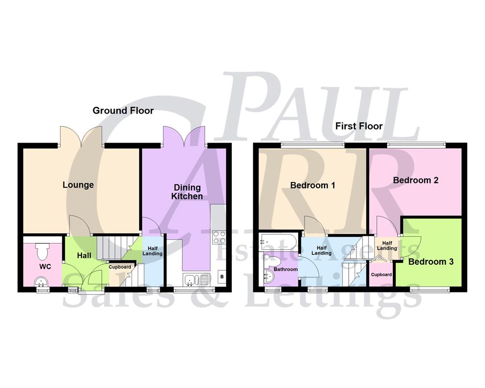 Floorplan One