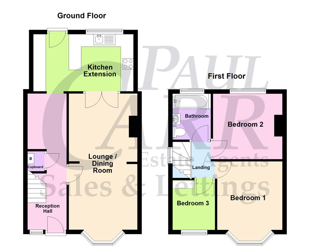 Floorplan One