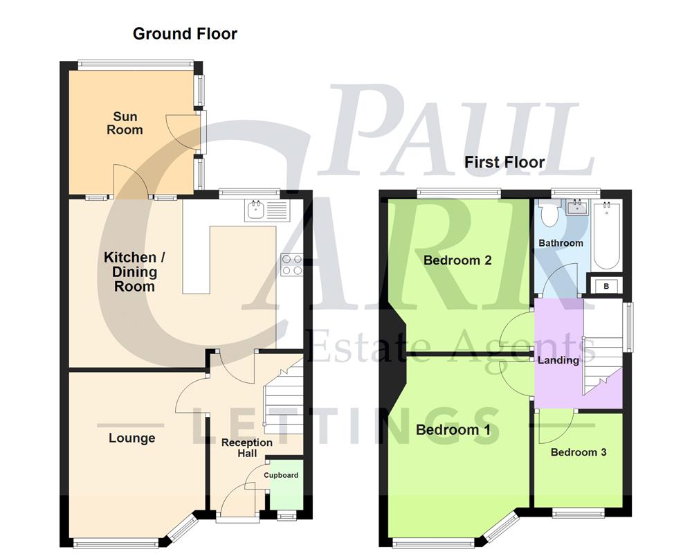 Floorplan One