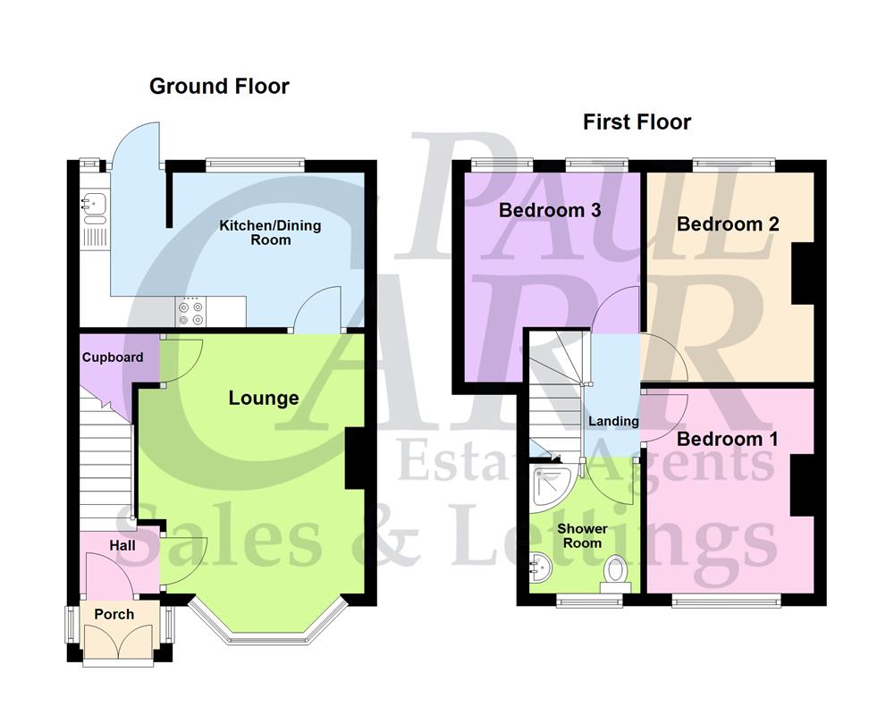 Floorplan One