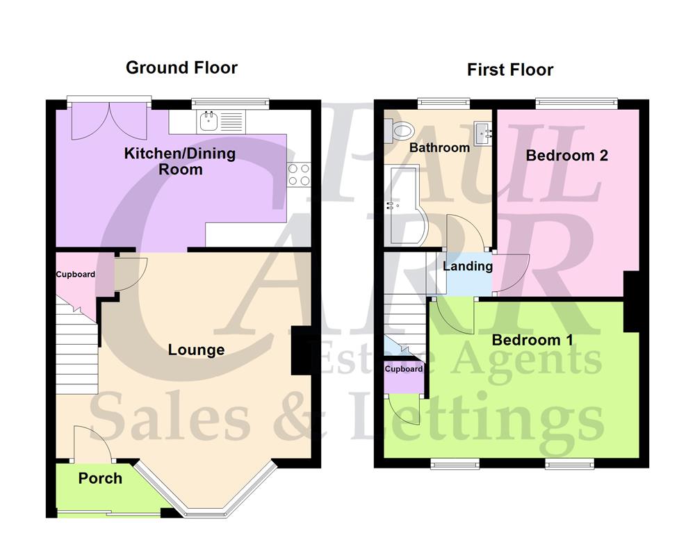 Floorplan One