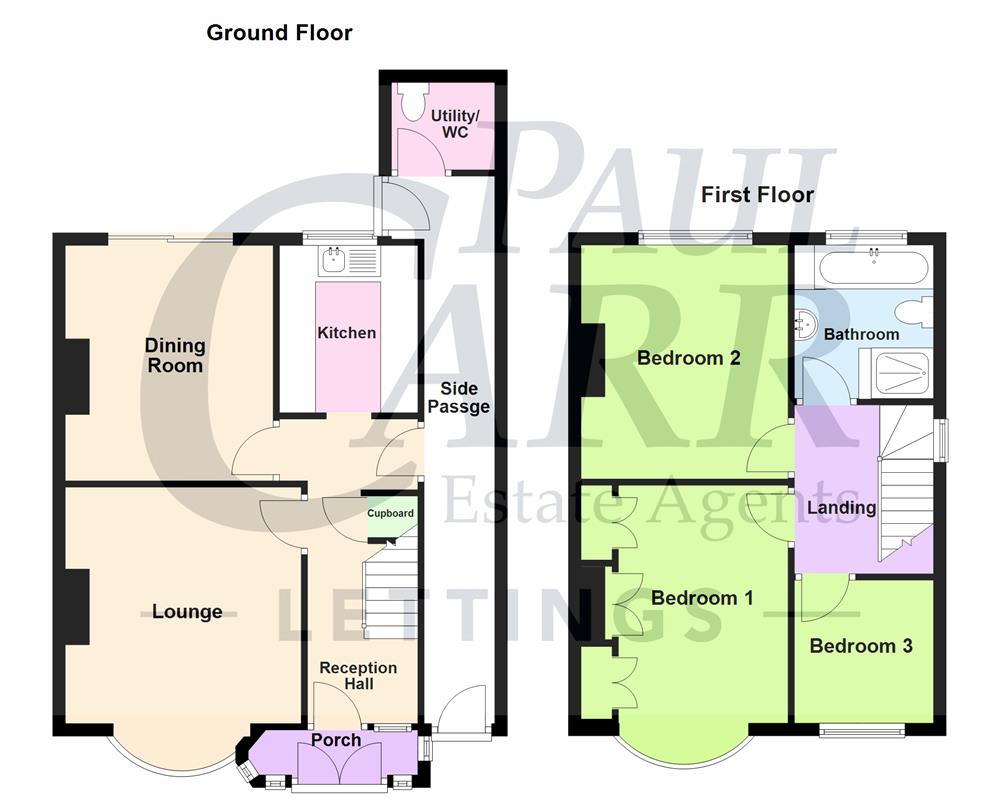 Floorplan One