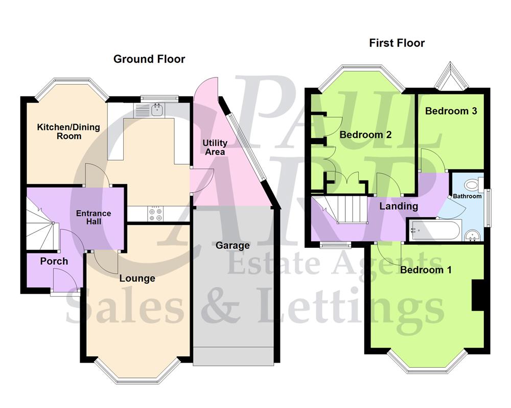 Floorplan One