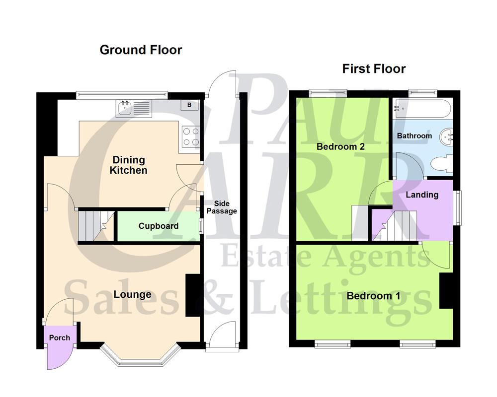 Floorplan One