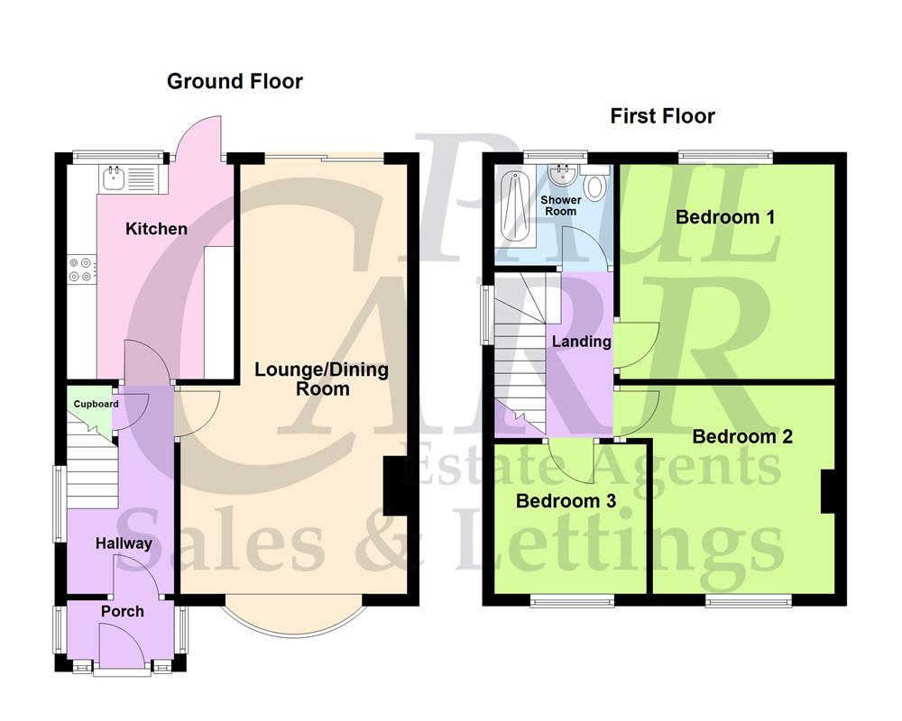 Floorplan One