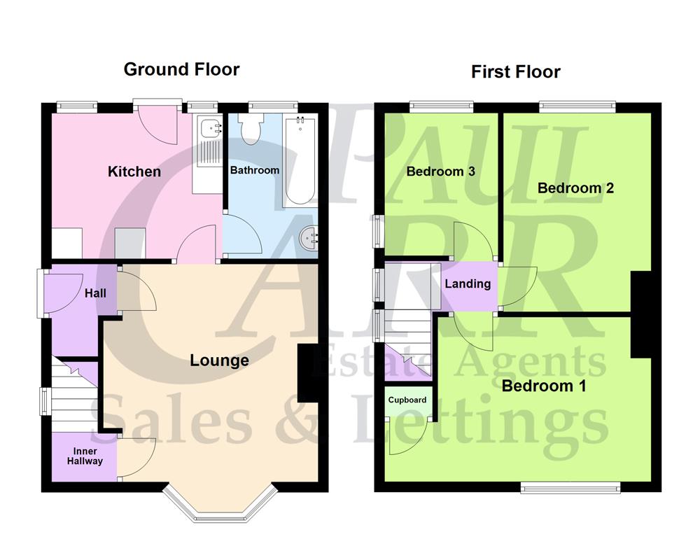 Floorplan One