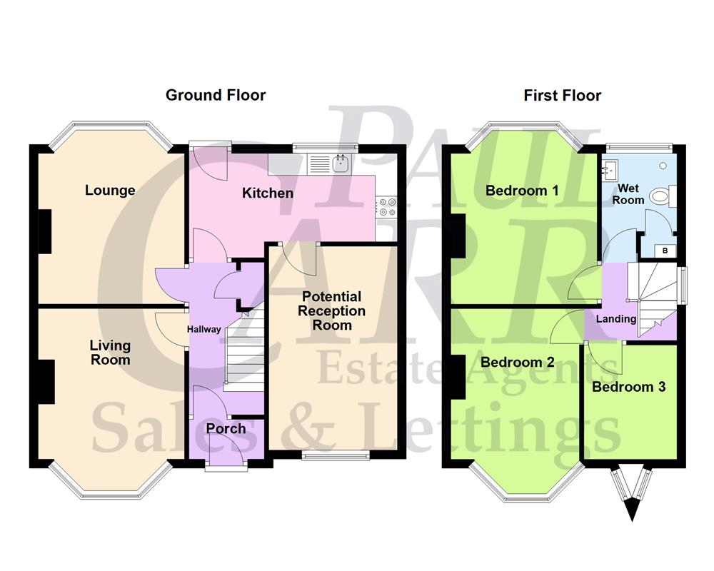 Floorplan One