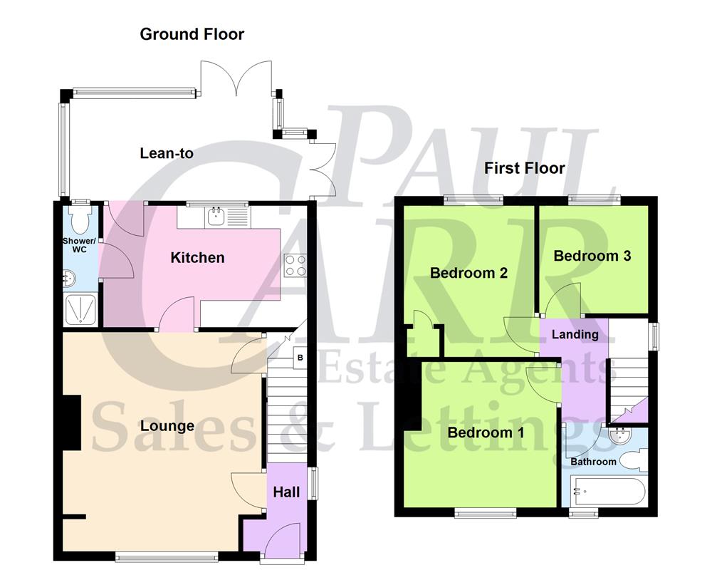 Floorplan One
