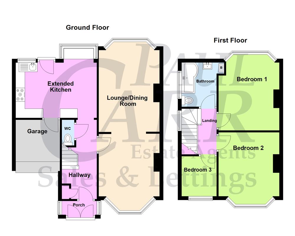 Floorplan One