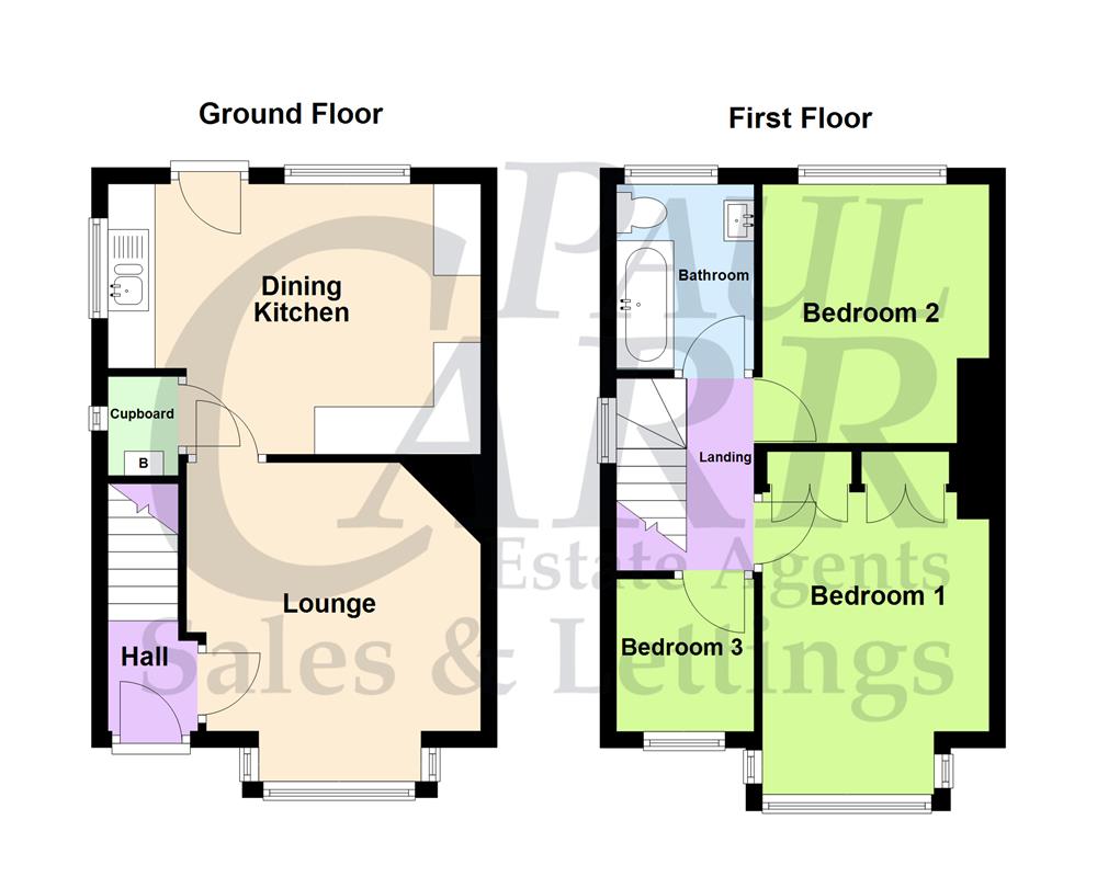 Floorplan One