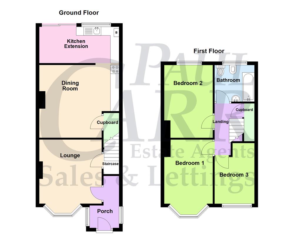 Floorplan One