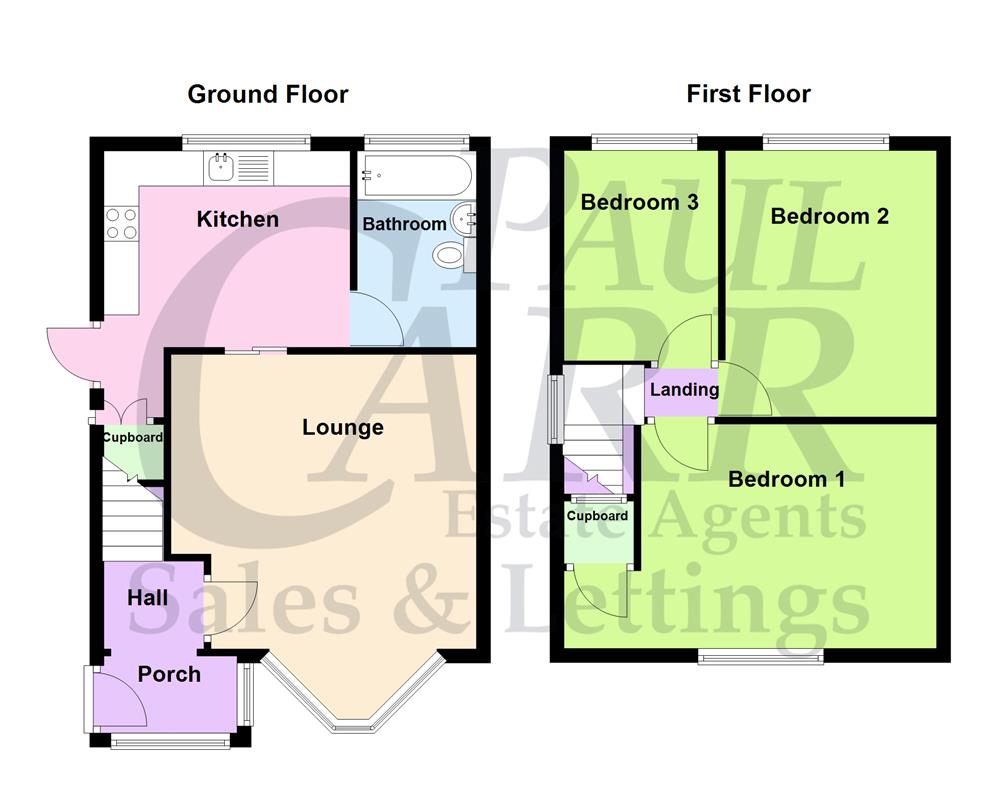 Floorplan One