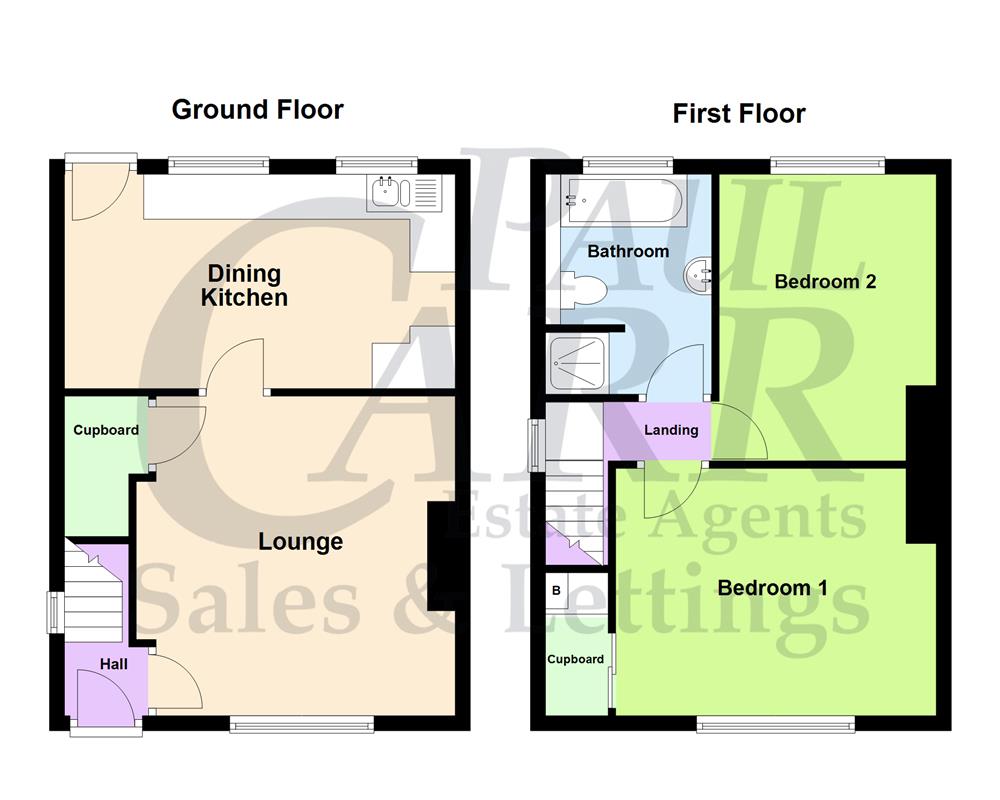 Floorplan One