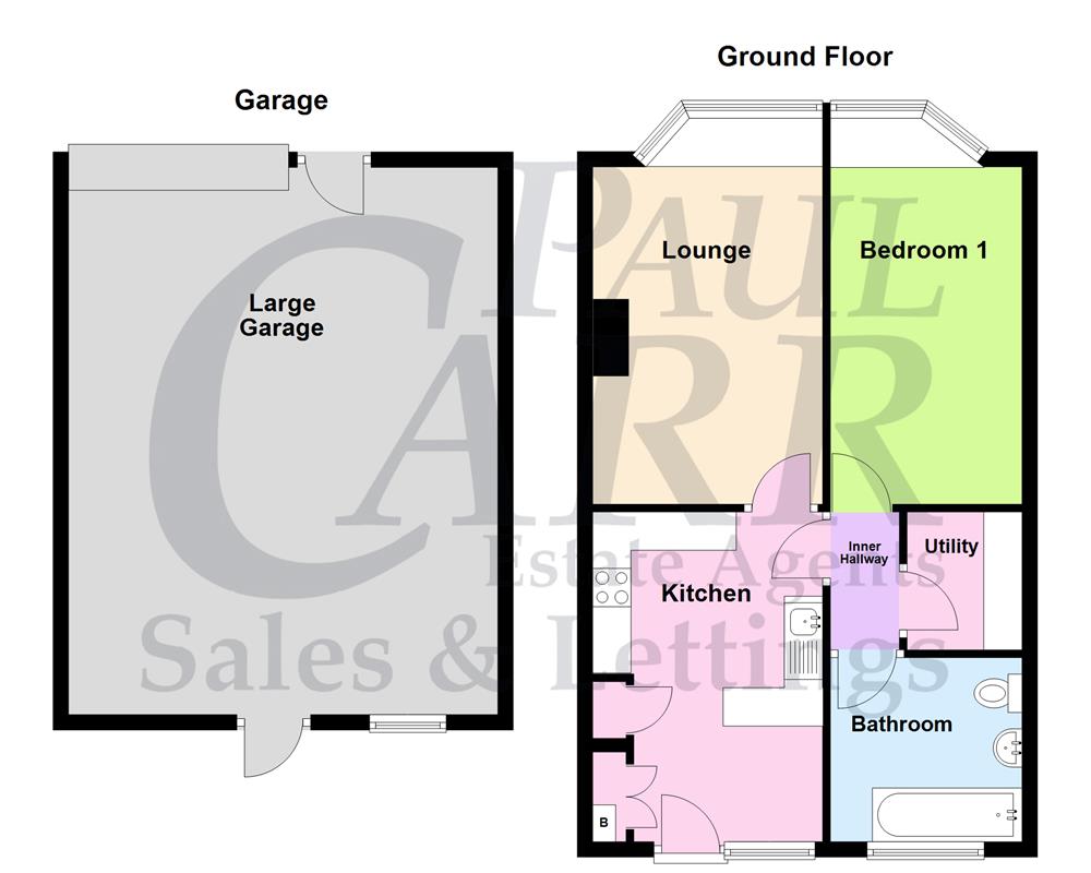 Floorplan One