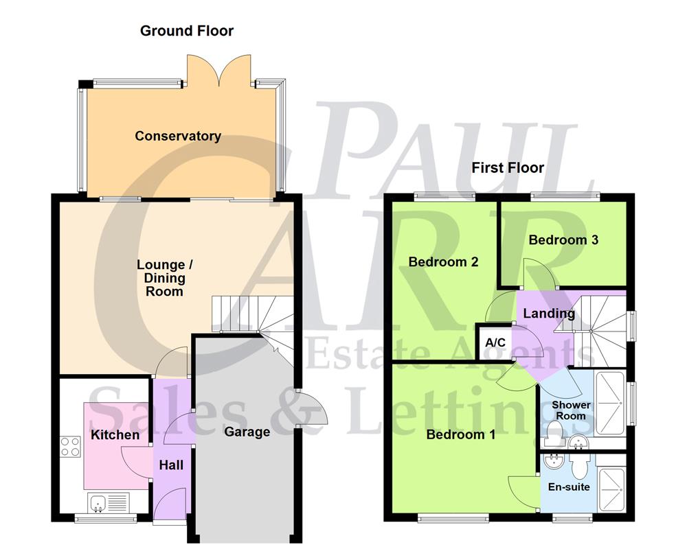 Floorplan One