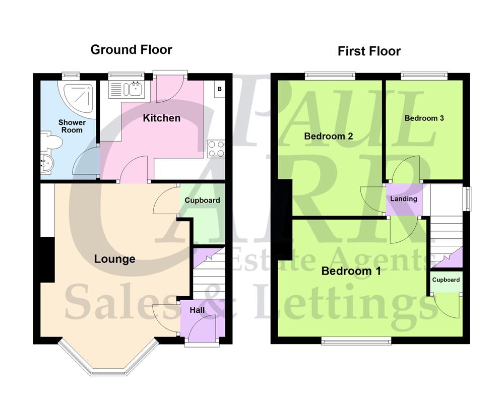 Floorplan One