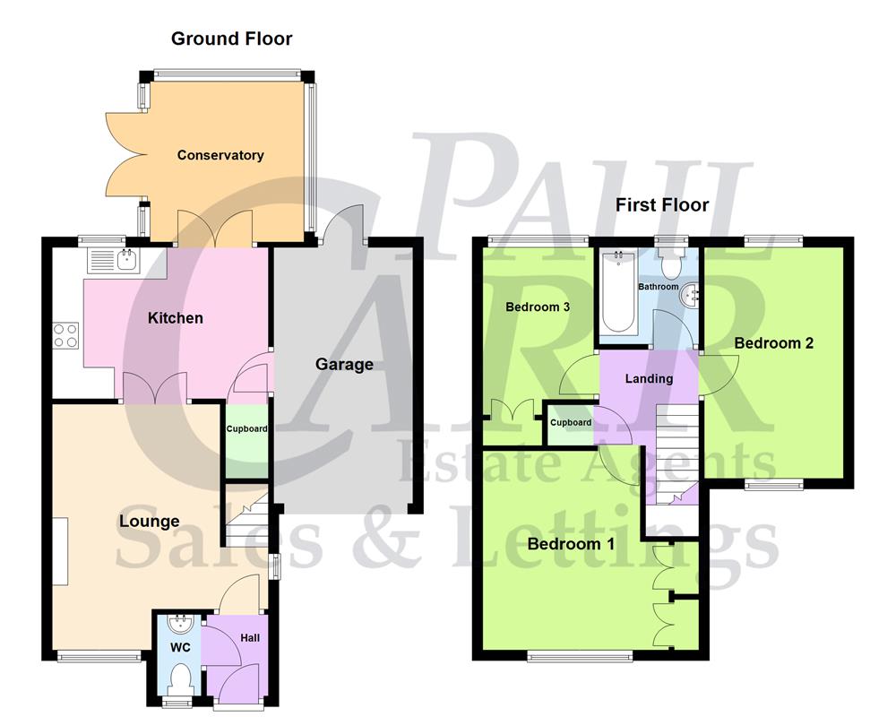 Floorplan One