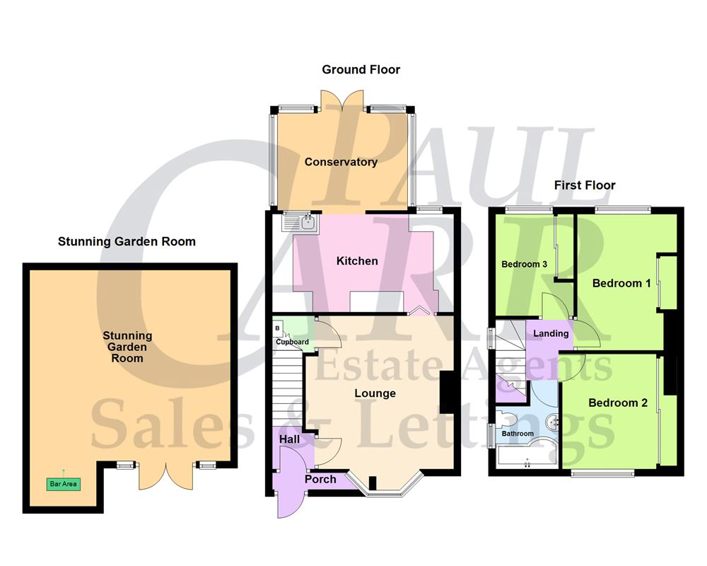Floorplan One