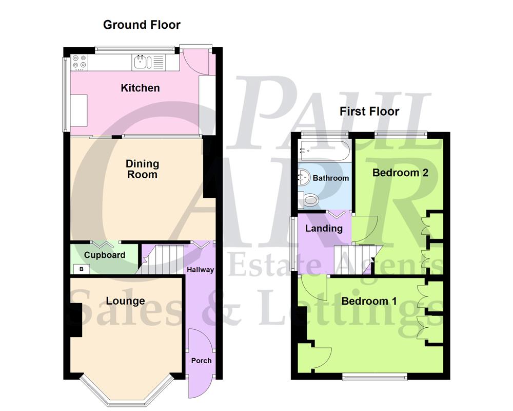 Floorplan One