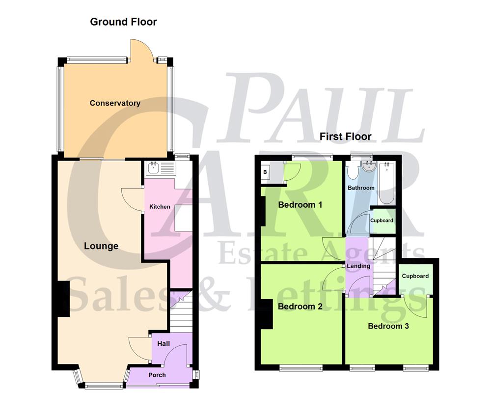 Floorplan One