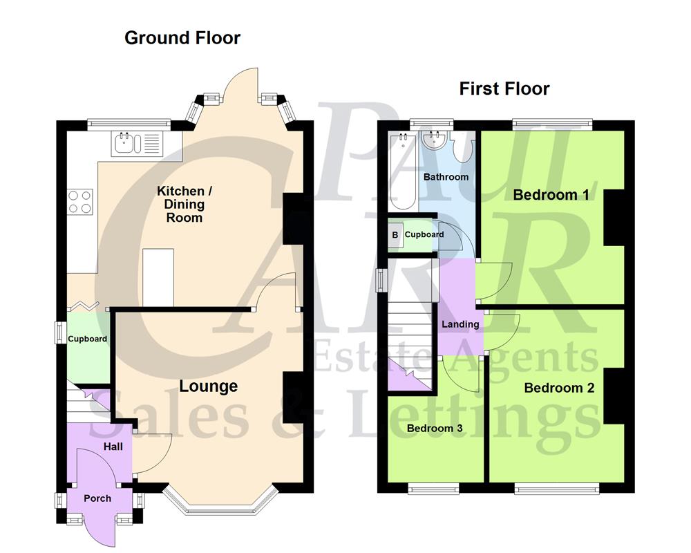 Floorplan One