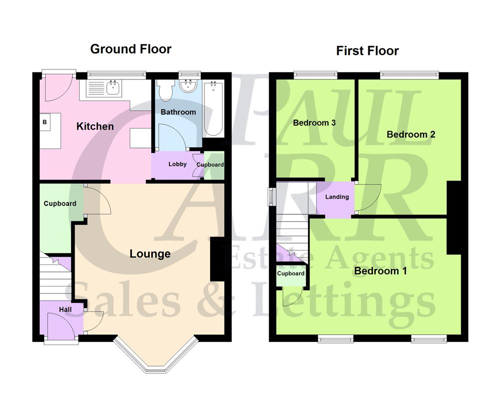 Floorplan One