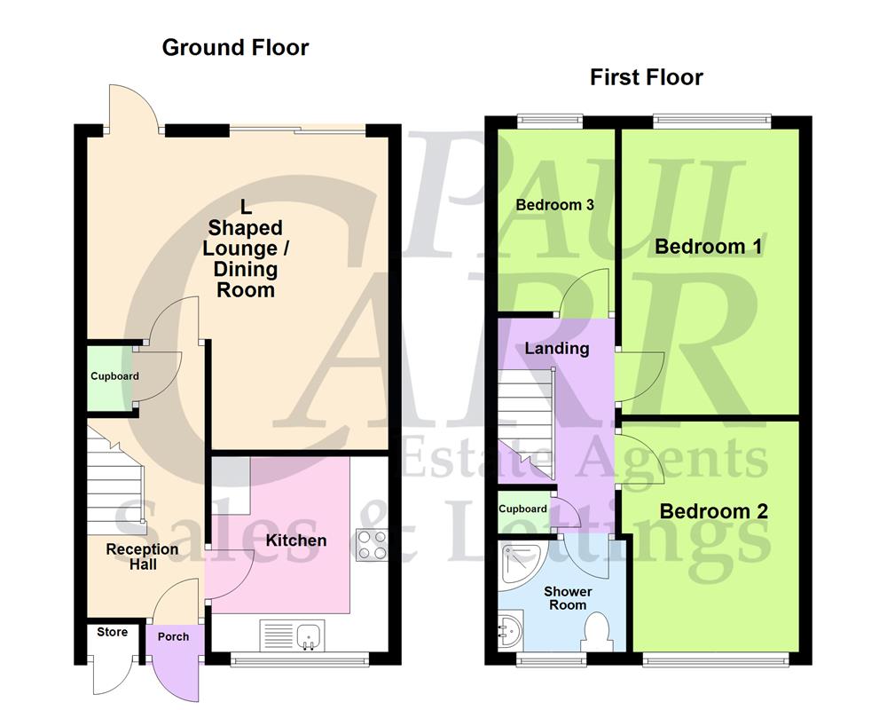 Floorplan One