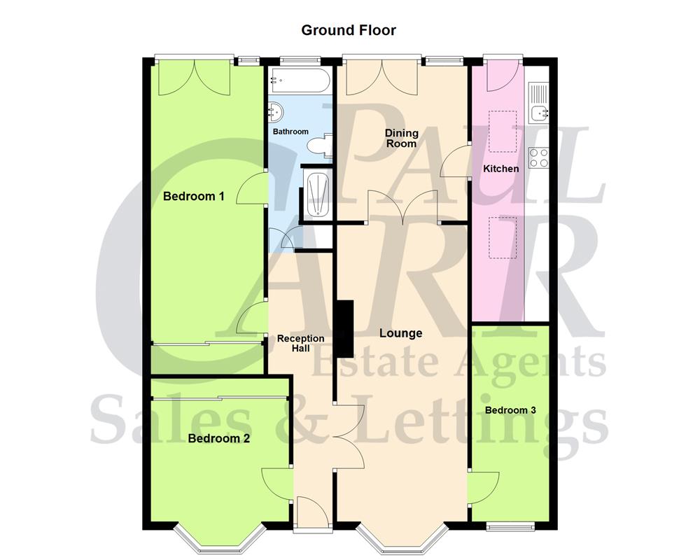 Floorplan One