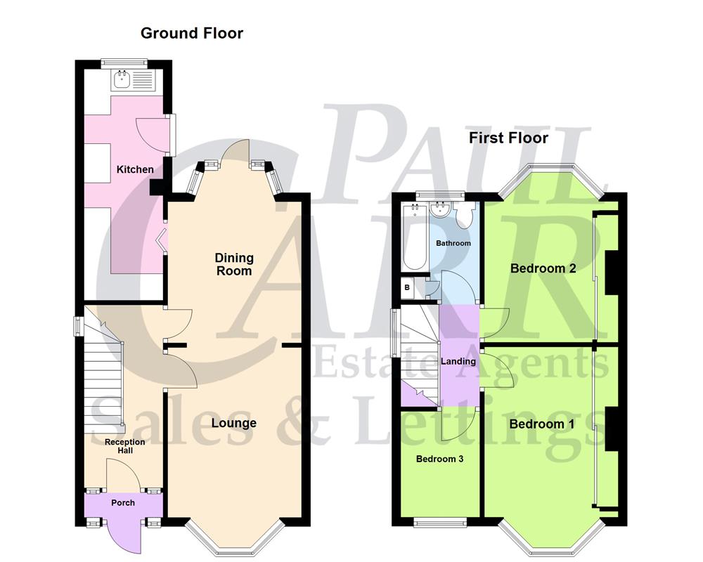 Floorplan One