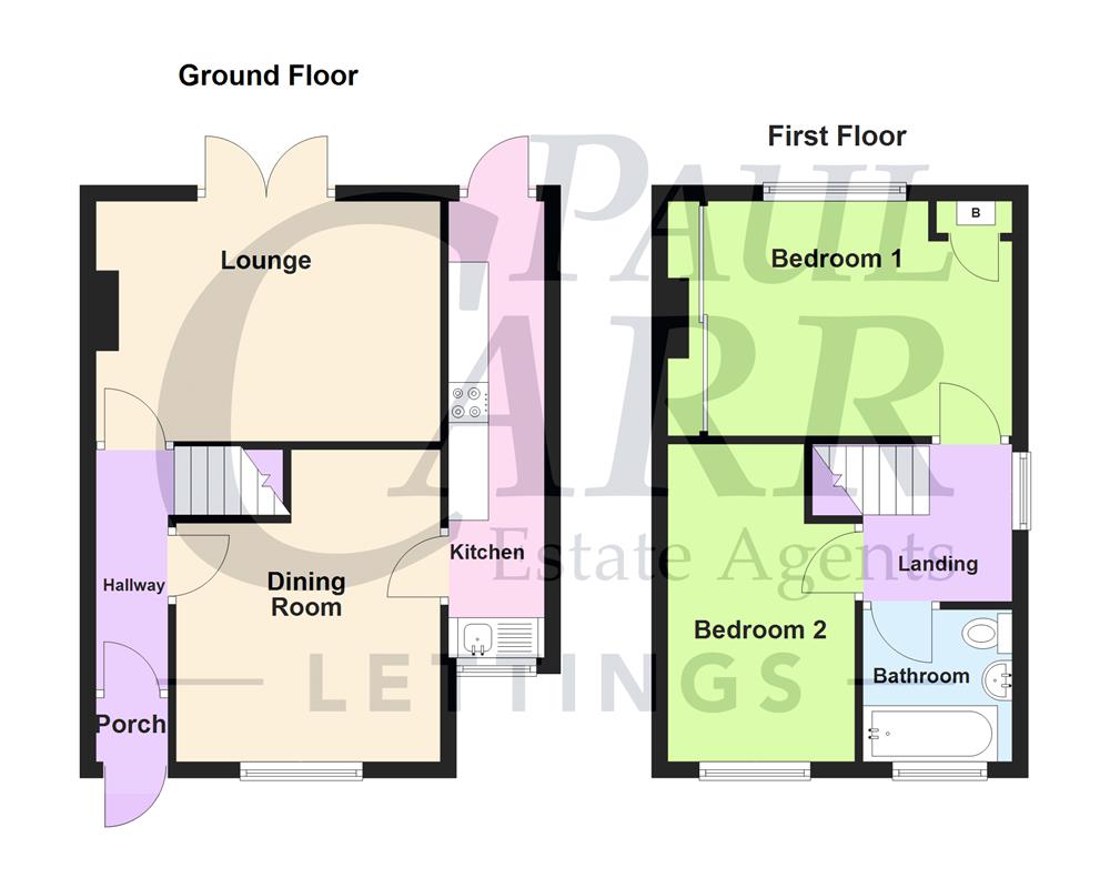 Floorplan One